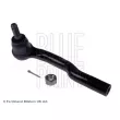 BLUE PRINT ADM58795 - Rotule de barre de connexion