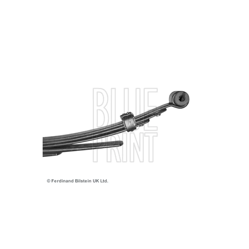 Lame de ressort BLUE PRINT ADM58807 - Visuel 1