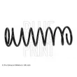 Ressort de suspension BLUE PRINT [ADM588350]