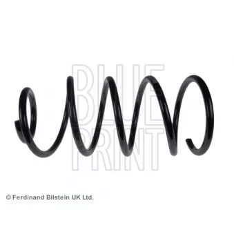 Ressort de suspension BLUE PRINT OEM BN8H34011B