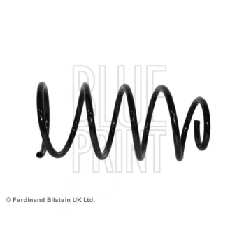 Ressort de suspension BLUE PRINT OEM BP4N34011C