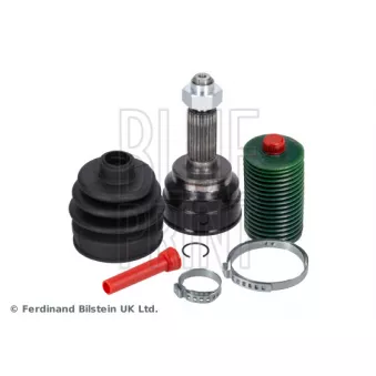 Embout de cardan avant (kit de réparation) BLUE PRINT ADM58948