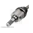 BLUE PRINT ADM58951 - Arbre de transmission avant gauche