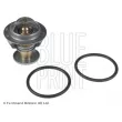 BLUE PRINT ADM59217 - Thermostat d'eau