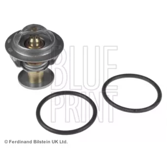 Thermostat d'eau BLUE PRINT ADM59217 pour FORD MONDEO ST220 - 226cv