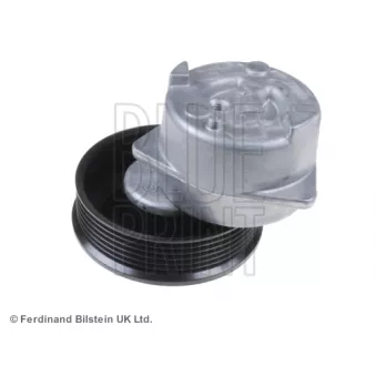 Poulie-tendeur, courroie trapézoïdale à nervures BLUE PRINT ADM596504