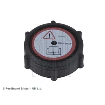 Bouchon, réservoir de liquide de refroidissement BLUE PRINT OEM YF0915205