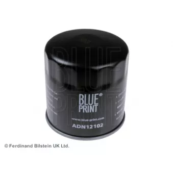 Filtre à huile BLUE PRINT OEM z1415208w1103