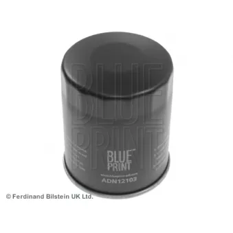 Filtre à huile BLUE PRINT OEM TY22046