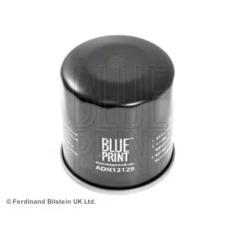 Filtre à huile BLUE PRINT OEM 586054