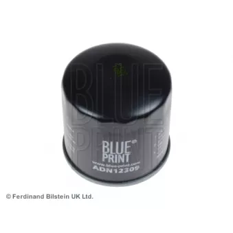 Filtre à carburant BLUE PRINT OEM 37z02ff161