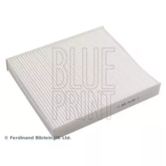 Filtre, air de l'habitacle BLUE PRINT OEM 27891BM400