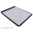 BLUE PRINT ADN12503 - Filtre, air de l'habitacle