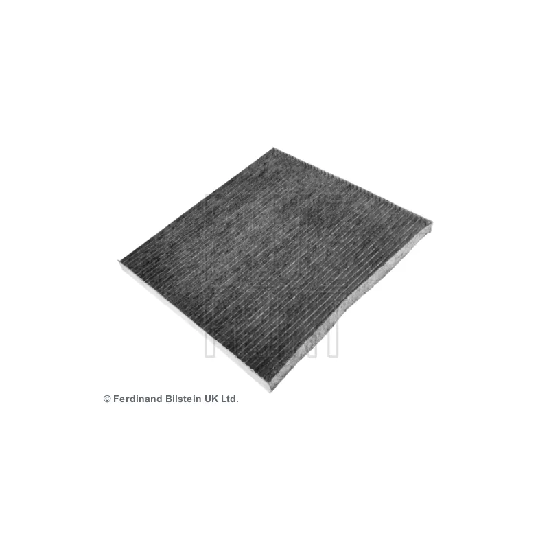 Filtre, air de l'habitacle BLUE PRINT ADN12520 - Visuel 1