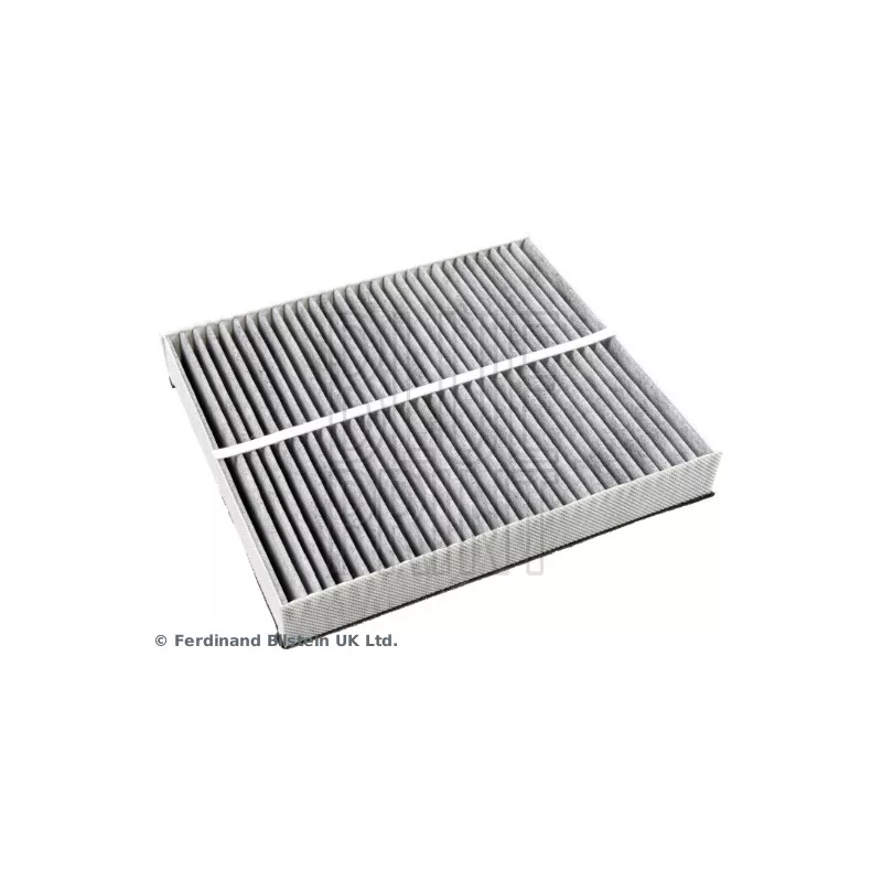 Filtre, air de l'habitacle BLUE PRINT ADN12523 - Visuel 1