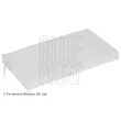 BLUE PRINT ADN12524 - Filtre, air de l'habitacle