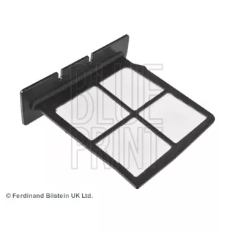 Filtre, air de l'habitacle BLUE PRINT ADN12536 pour NISSAN CABSTAR E 120.35. 120.45 - 120cv