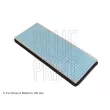 BLUE PRINT ADN12541 - Filtre, air de l'habitacle