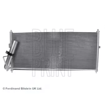Condenseur, climatisation BLUE PRINT OEM 92100BN900