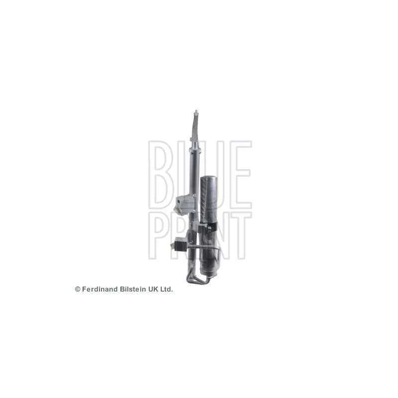 Condenseur, climatisation BLUE PRINT ADN12704 - Visuel 1