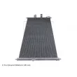BLUE PRINT ADN12704 - Condenseur, climatisation