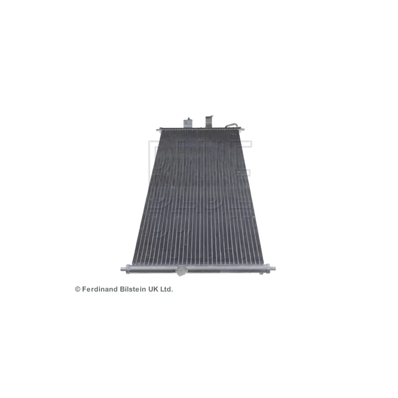 Condenseur, climatisation BLUE PRINT ADN12704 - Visuel 2