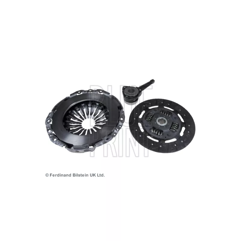 Kit d'embrayage BLUE PRINT ADN130181 - Visuel 1