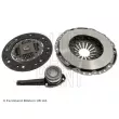 BLUE PRINT ADN130208 - Kit d'embrayage