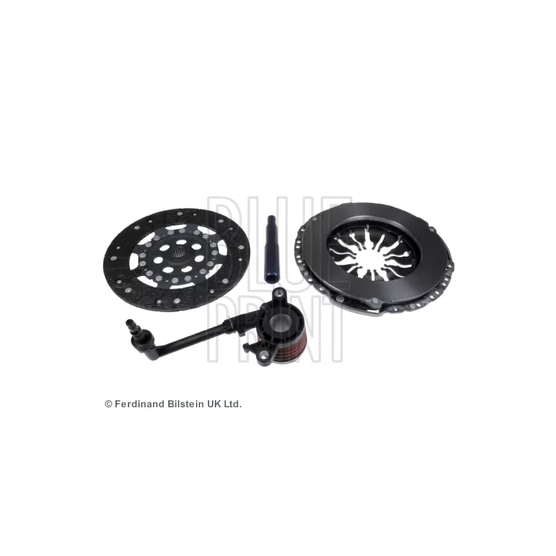 Kit d'embrayage BLUE PRINT ADN130221 - Visuel 1