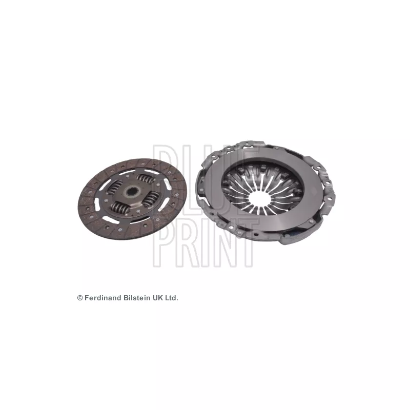 Kit d'embrayage BLUE PRINT ADN130241 - Visuel 1
