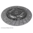 BLUE PRINT ADN13182 - Disque d'embrayage