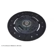 BLUE PRINT ADN13194 - Disque d'embrayage