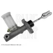 BLUE PRINT ADN13422 - Cylindre émetteur, embrayage