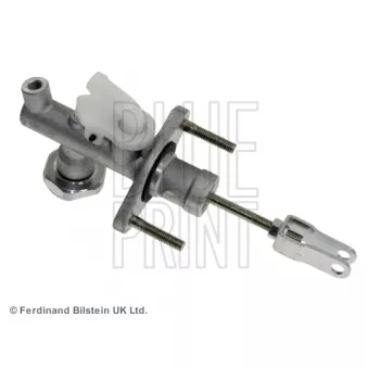 Cylindre émetteur, embrayage BLUE PRINT ADN13467 pour NISSAN PRIMERA 1.9 DCI - 116cv