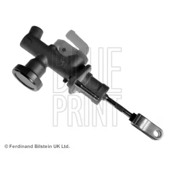 Cylindre émetteur, embrayage BLUE PRINT ADN13478