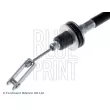 BLUE PRINT ADN13840 - Tirette à câble, commande d'embrayage