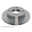 BLUE PRINT ADN14339 - Jeu de 2 disques de frein avant