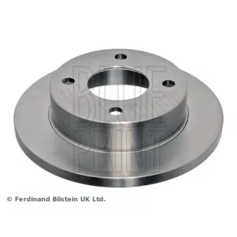 Jeu de 2 disques de frein avant BLUE PRINT OEM 4020621B01