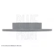 BLUE PRINT ADN14391 - Jeu de 2 disques de frein arrière