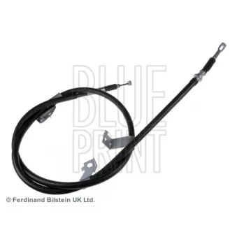 Tirette à câble, frein de stationnement arrière gauche BLUE PRINT OEM 365310N600