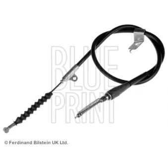 Tirette à câble, frein de stationnement arrière gauche BLUE PRINT OEM 365319C006