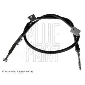 Tirette à câble, frein de stationnement arrière gauche BLUE PRINT OEM 365310F601