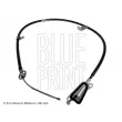 BLUE PRINT ADN146278 - Tirette à câble, frein de stationnement arrière gauche
