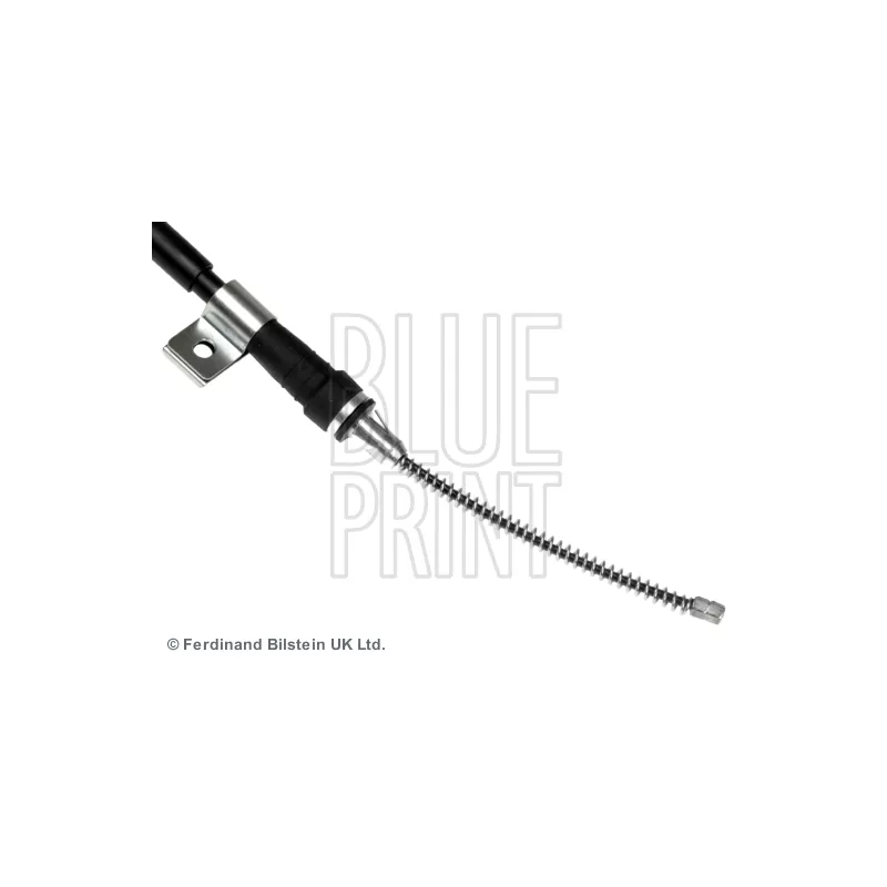 Tirette à câble, frein de stationnement arrière droit BLUE PRINT ADN146286 - Visuel 2