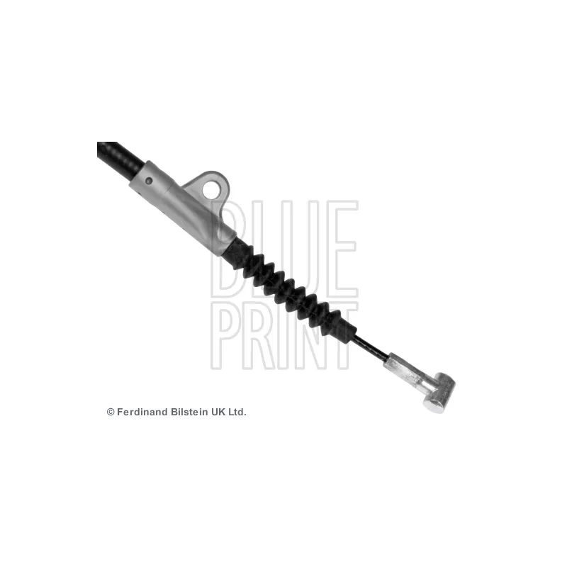 Tirette à câble, frein de stationnement arrière droit BLUE PRINT ADN146292 - Visuel 1