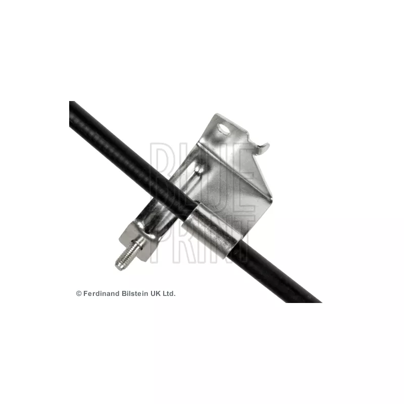 Tirette à câble, frein de stationnement arrière droit BLUE PRINT ADN146292 - Visuel 2