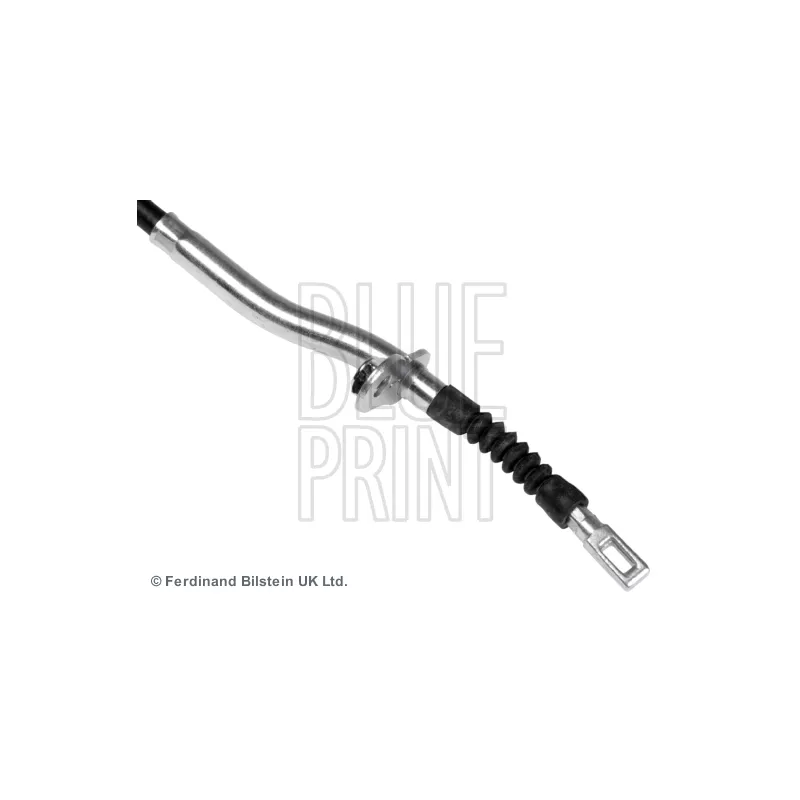 Tirette à câble, frein de stationnement arrière gauche BLUE PRINT ADN146293 - Visuel 1