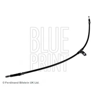 BLUE PRINT ADN146333 - Tirette à câble, frein de stationnement arrière gauche