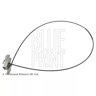 BLUE PRINT ADN146369 - Tirette à câble, frein de stationnement
