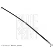 BLUE PRINT ADN153174 - Flexible de frein
